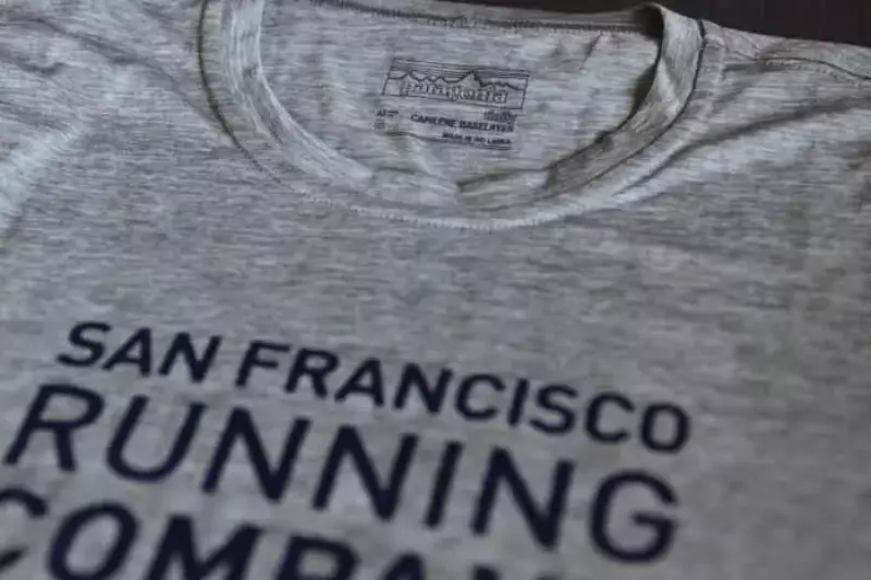 パタゴニア キャプリーンデイリー