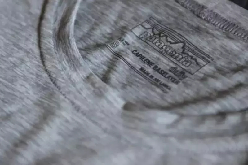 パタゴニア キャプリーンデイリー 生地感