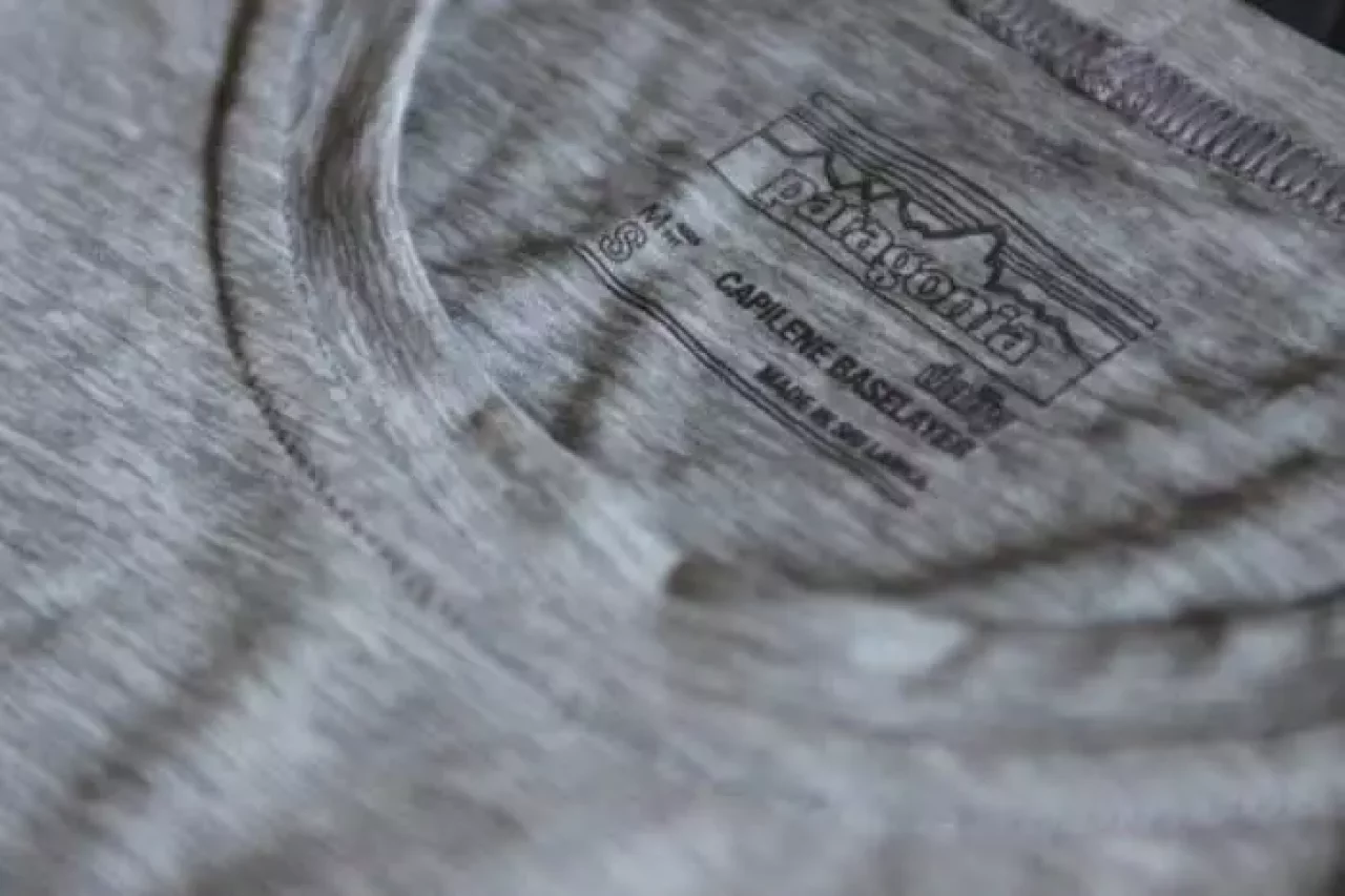 パタゴニア キャプリーンデイリー