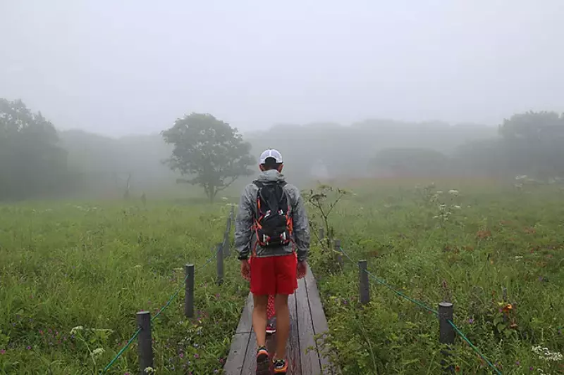 登山のレインジャケット選び−防水透湿素材の比較と選び方|レインウェア|登山ウェア|山のモノ|登山・トレラン・山スキーマガジン「山旅旅」