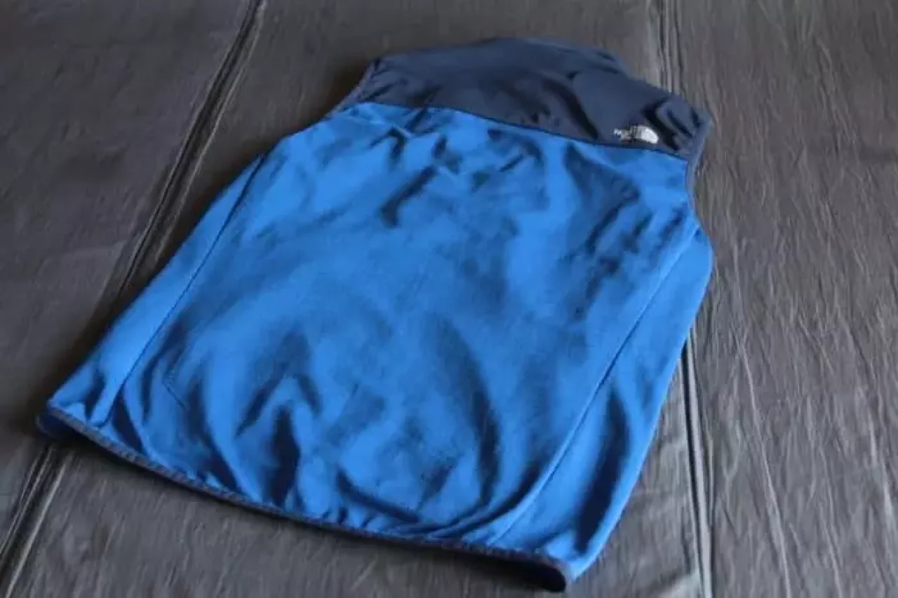 ノースフェイス フライトシリーズベスト