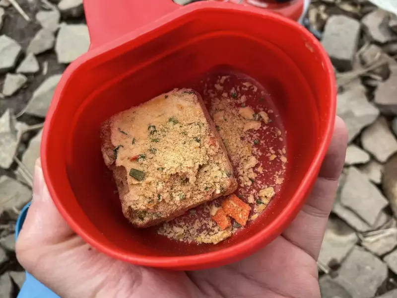 ひかり味噌 産地のみそ汁めぐり