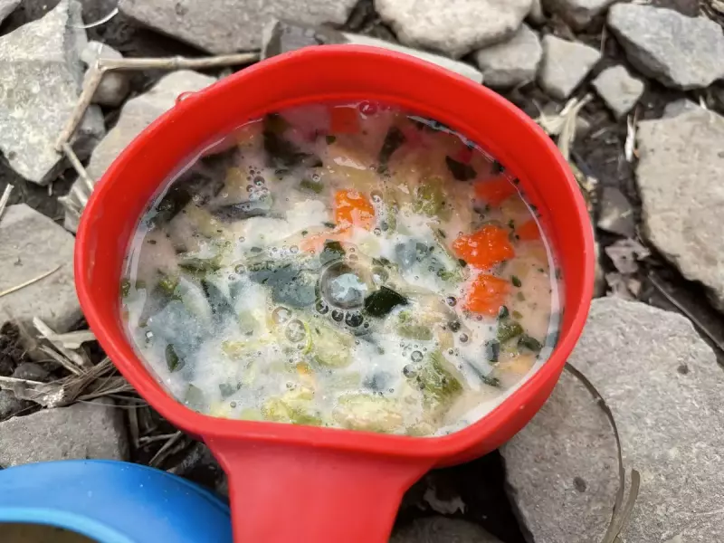 ひかり味噌 産地のみそ汁めぐり