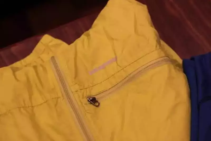 パタゴニア フーディニ