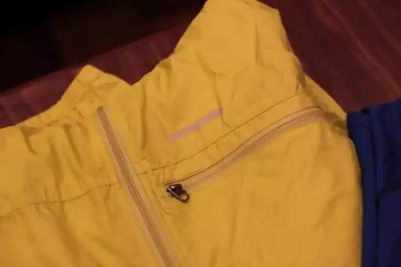 パタゴニア フーディニ