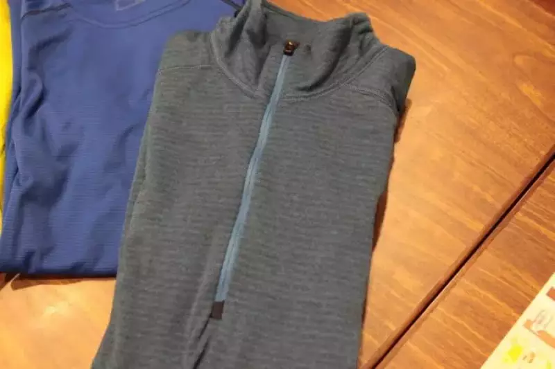 パタゴニア キャプリーンサーマルウェイト