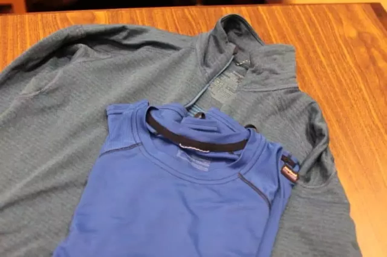 パタゴニア キャプリーン