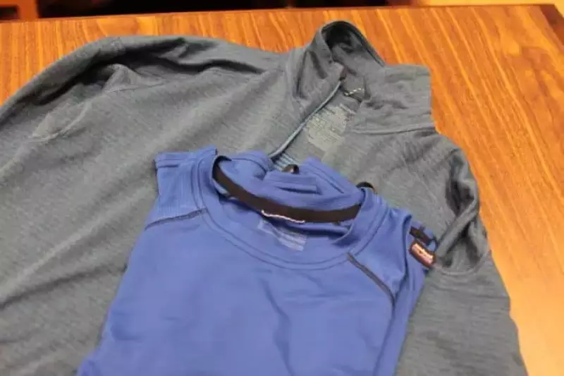 パタゴニア キャプリーン