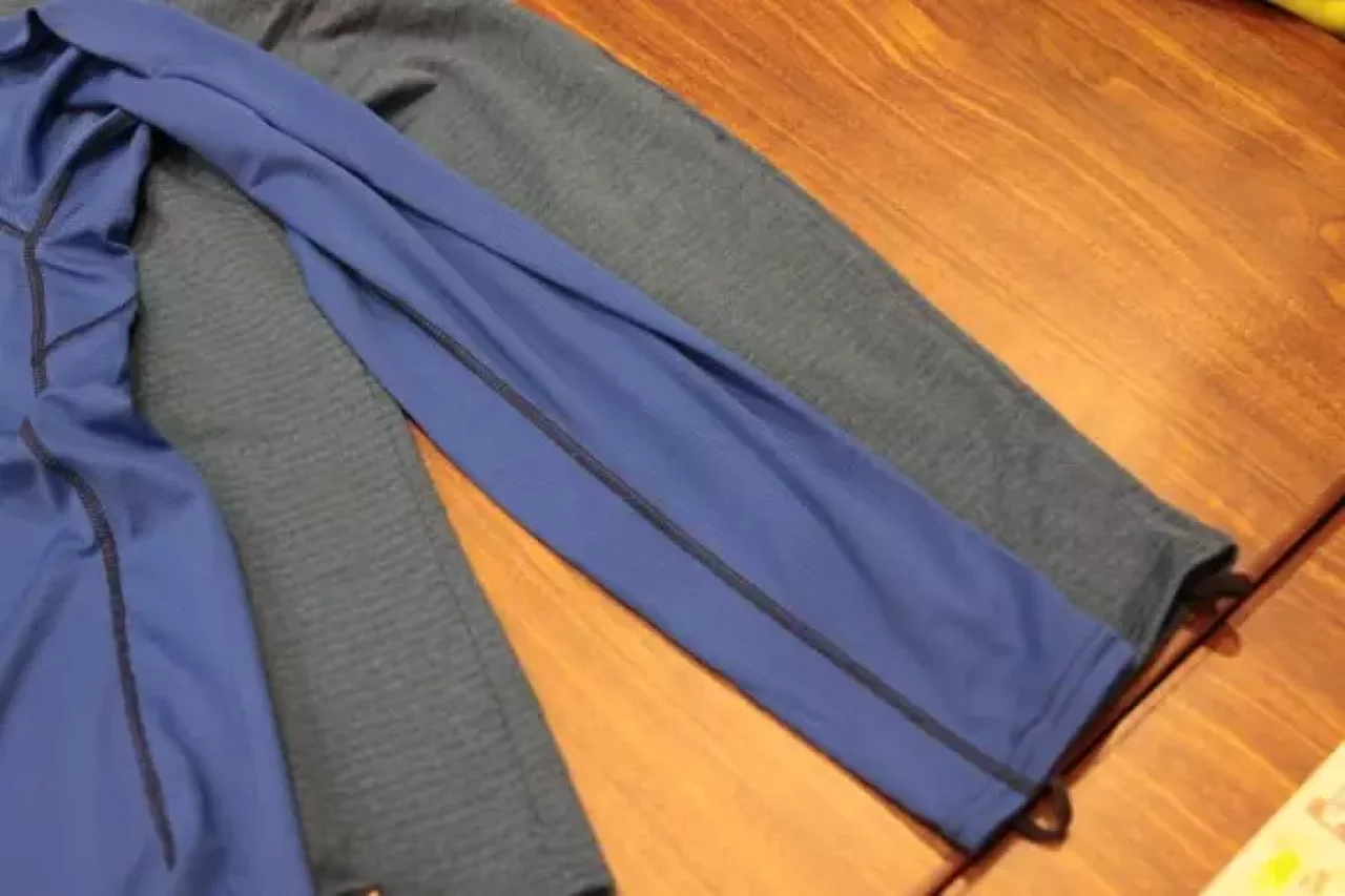 パタゴニア キャプリーン