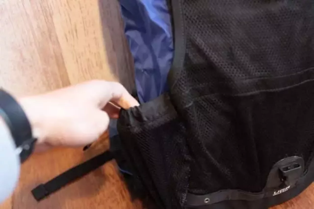 OMM ザック クラシック25