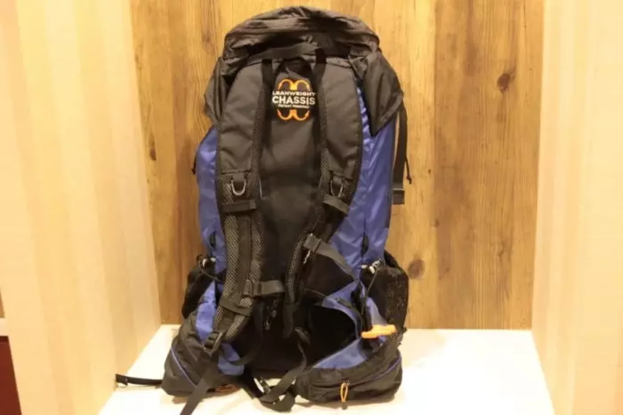 OMM ザック クラシック25