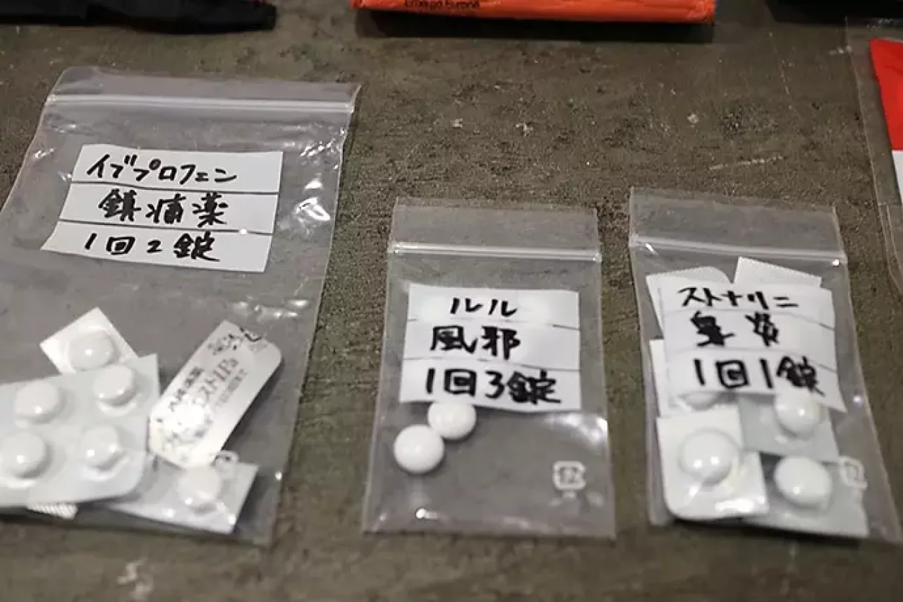 ファーストエイド