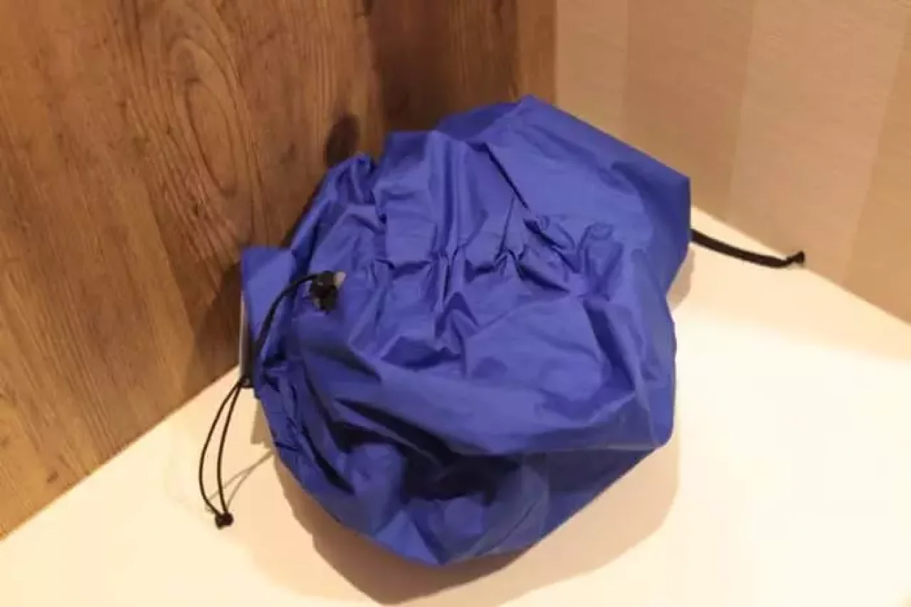 ファイントラック レインウェア「エバーブレスフォトン」