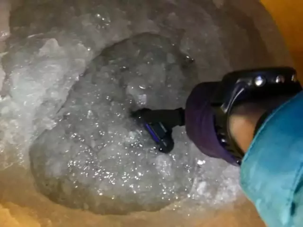 アウトドアスマホ『TORQUE G03 』