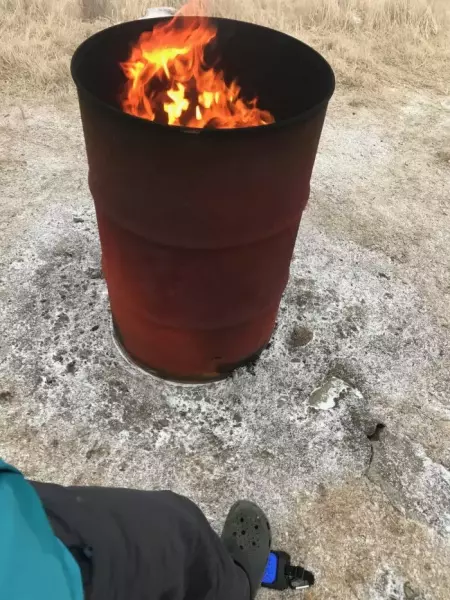 液晶画面