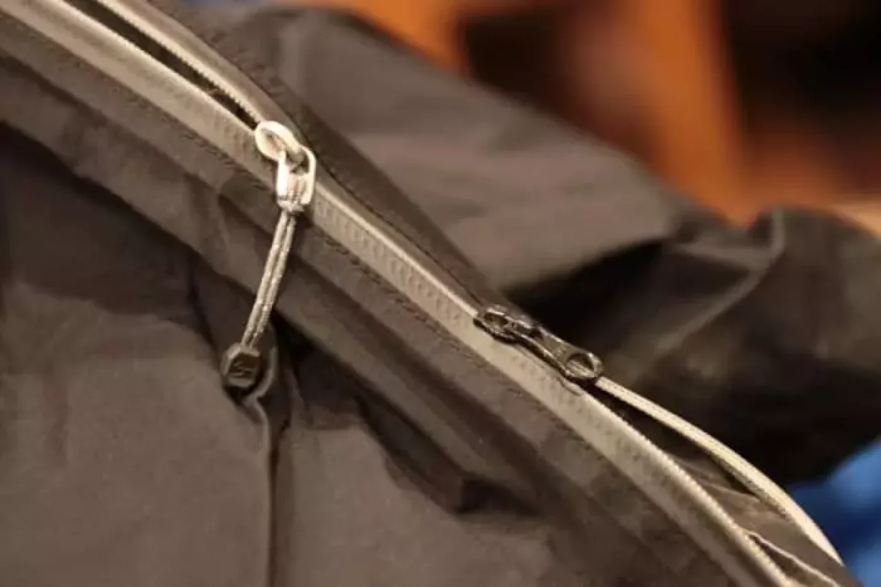 ファイントラック レインウェア