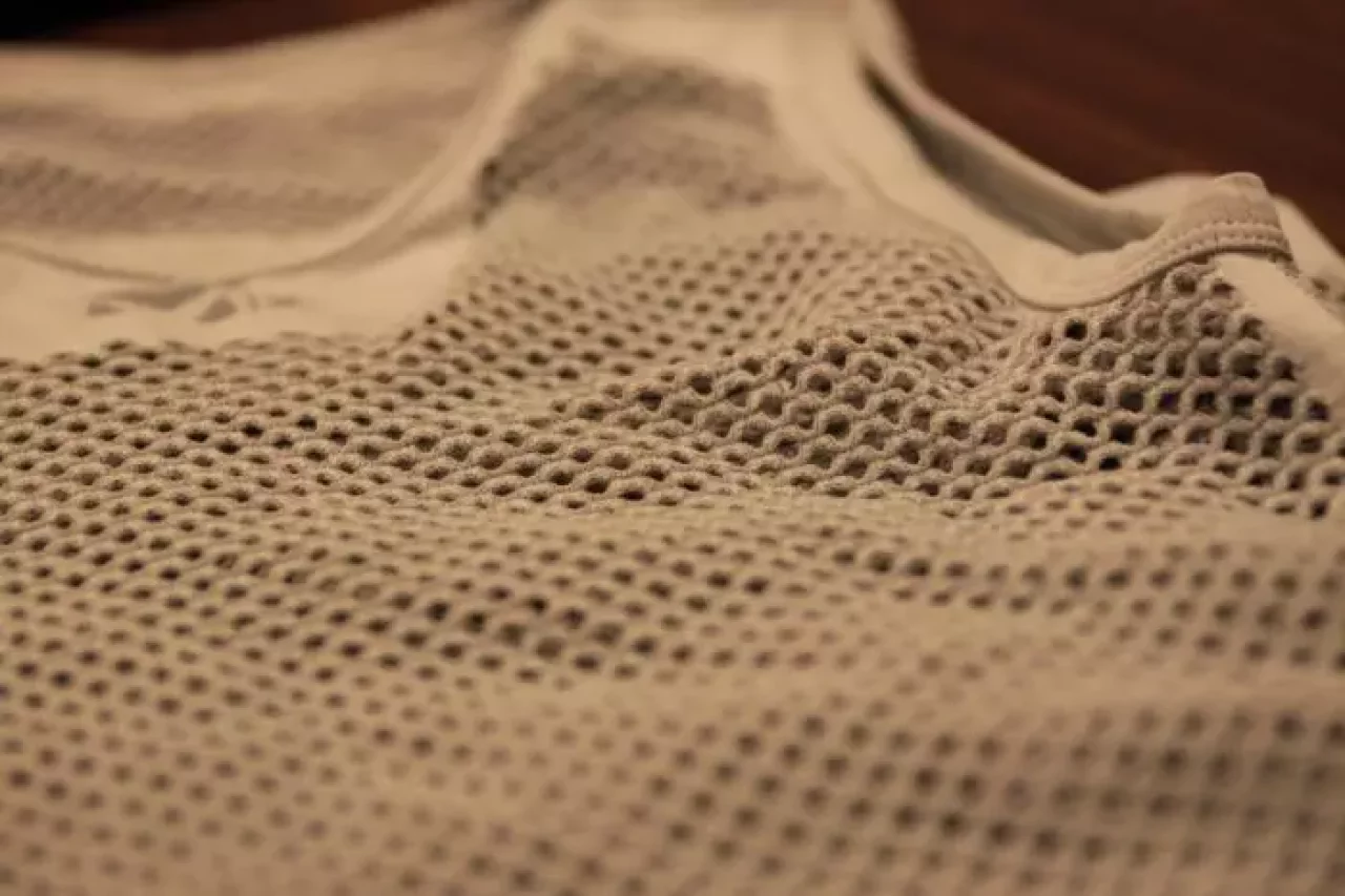 ミレー ドライナミックメッシュ