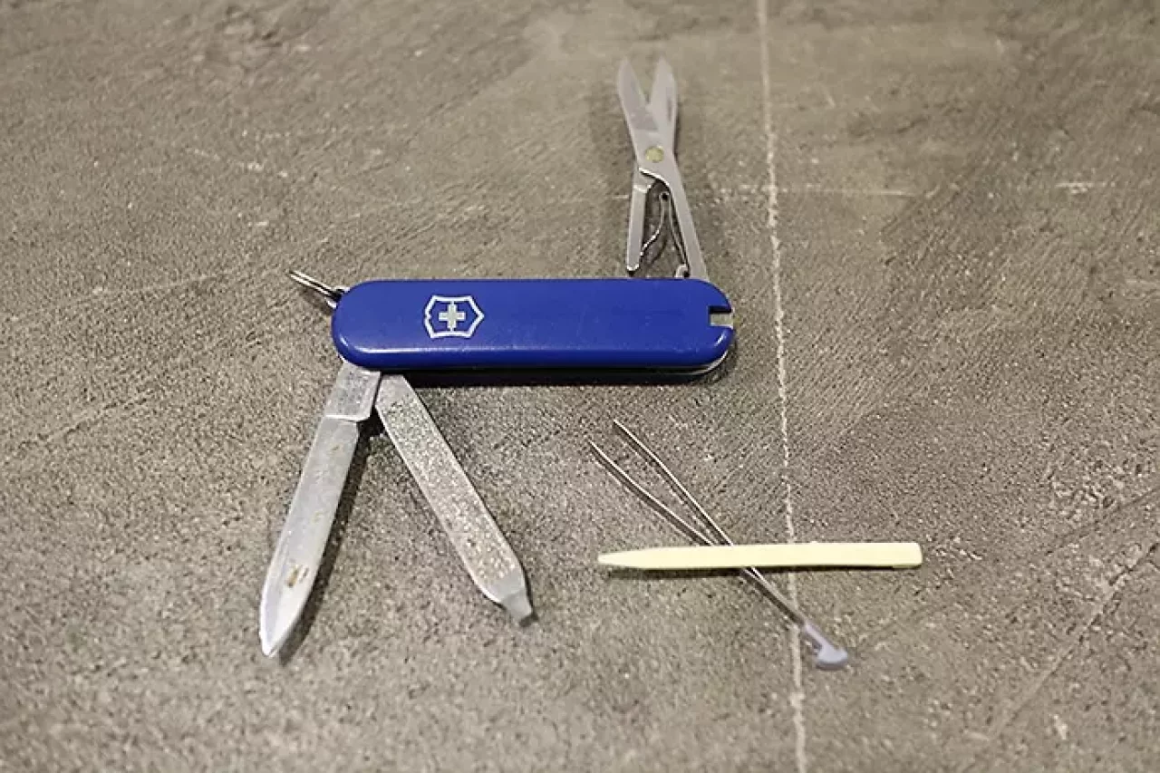 ファーストエイド