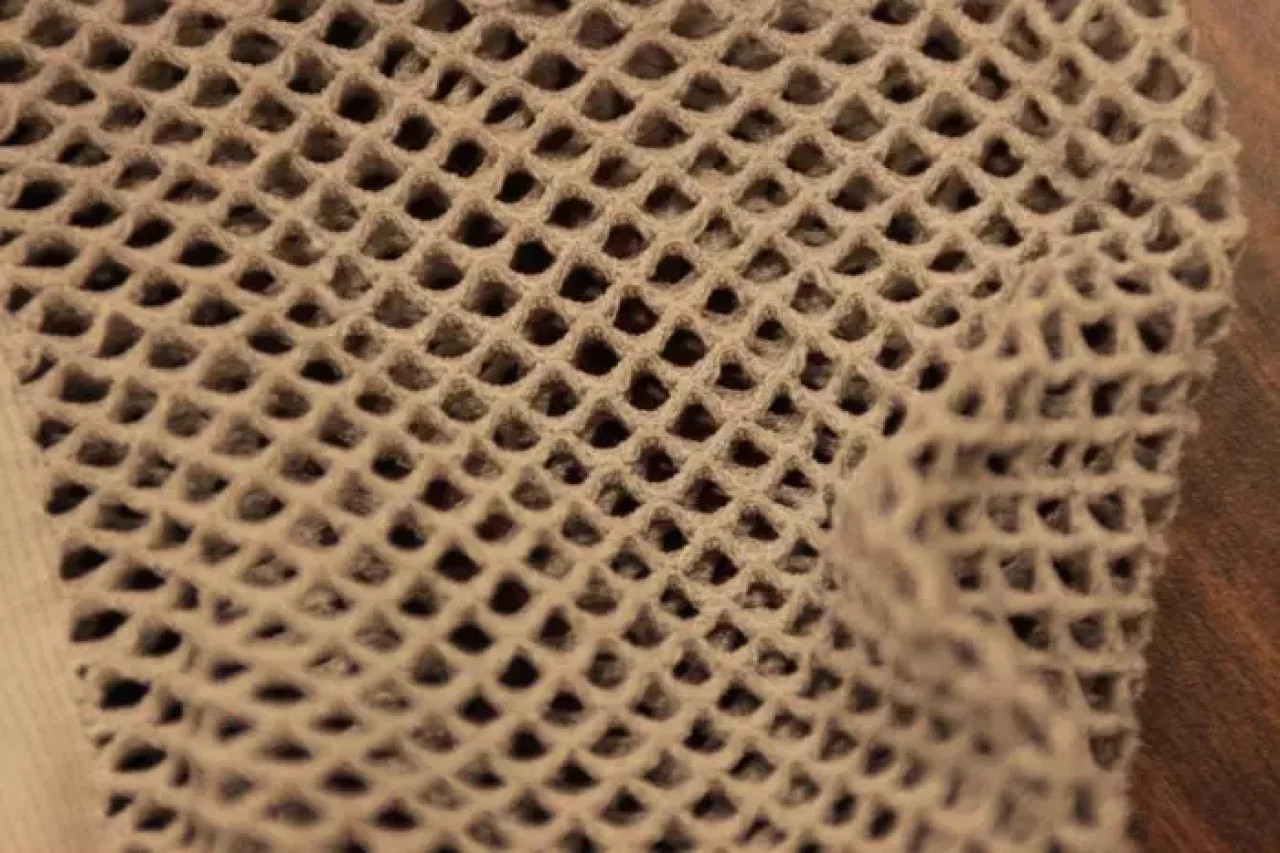 ミレー ドライナミックメッシュ