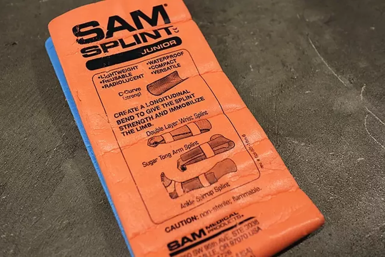 ファーストエイド