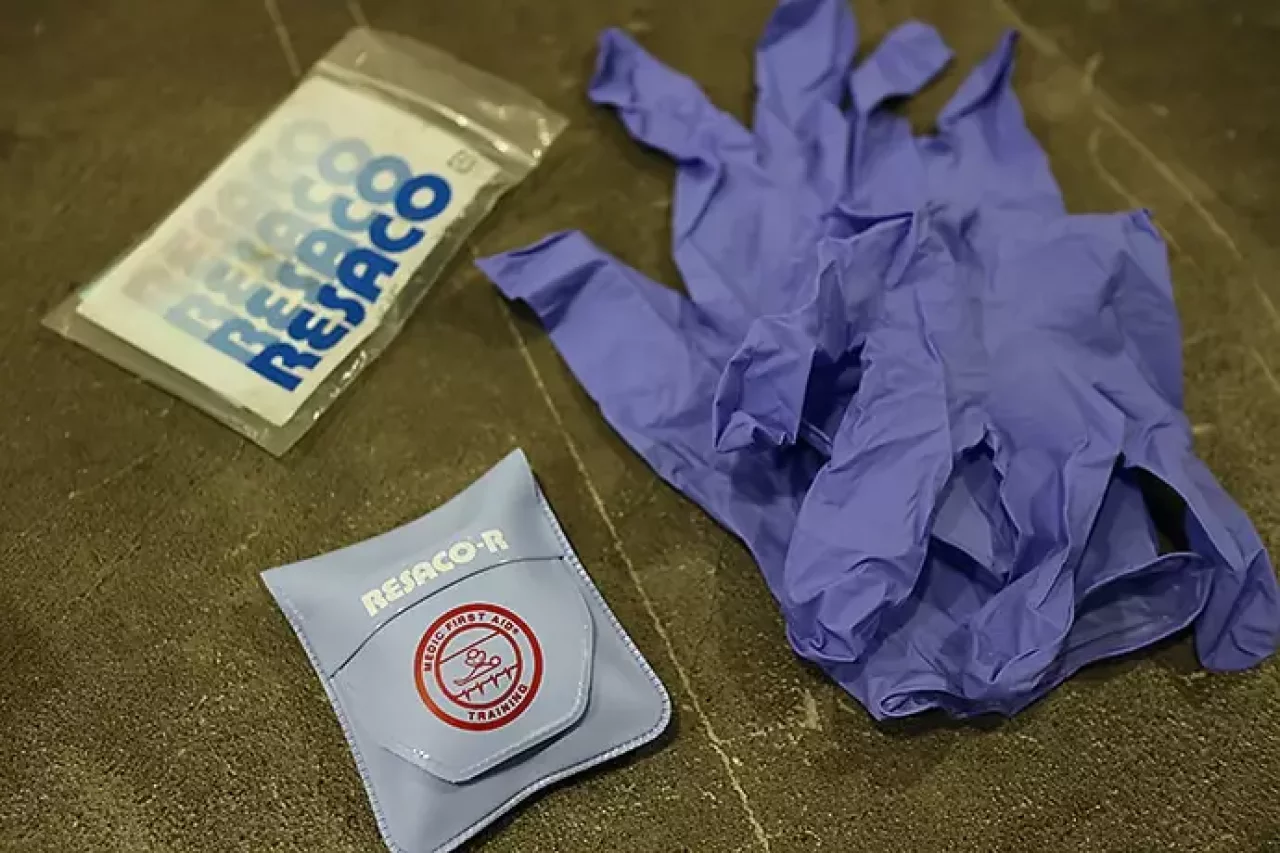 ファーストエイド