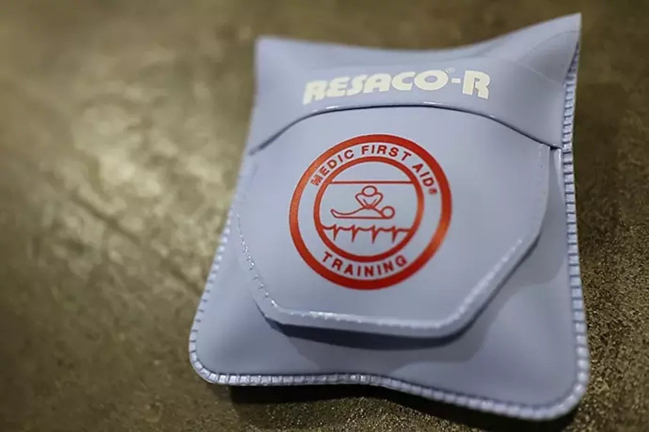 ファーストエイド