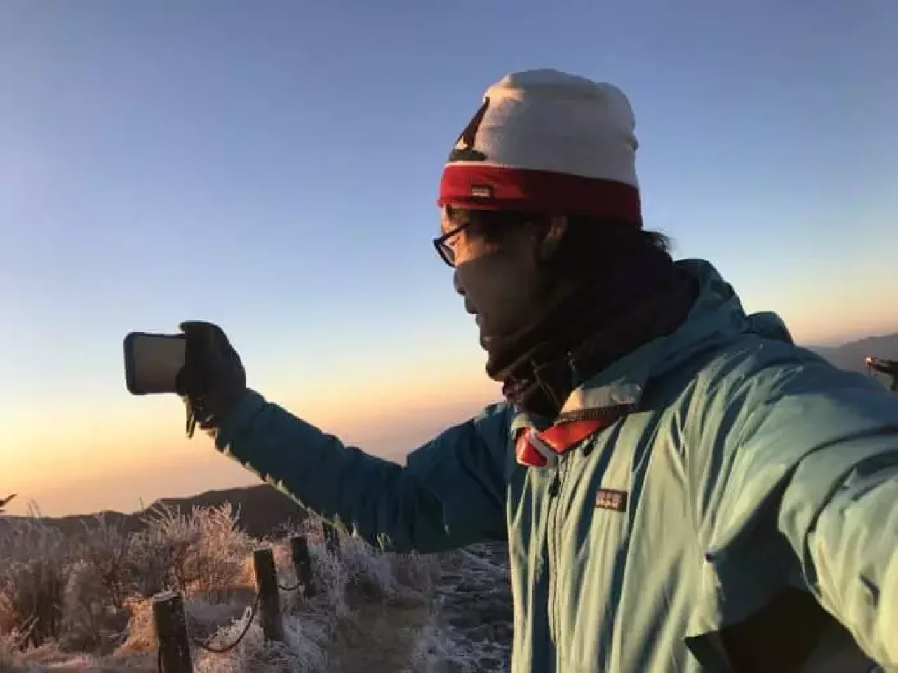 アウトドアスマホ『TORQUE G03 』