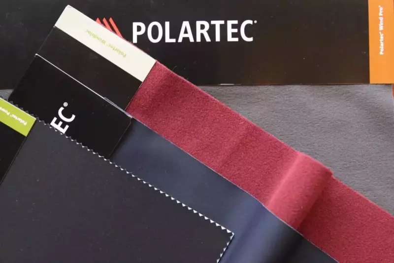 ポーラテック ウェザープロテクション