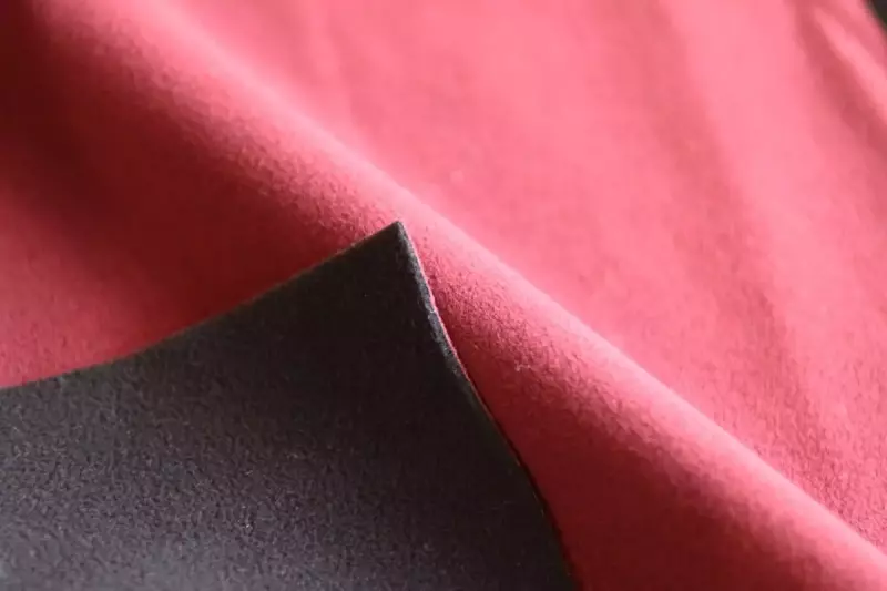 ポーラテック ウインドブロック