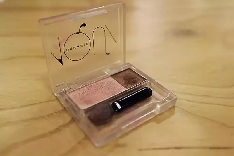 ファンデーション