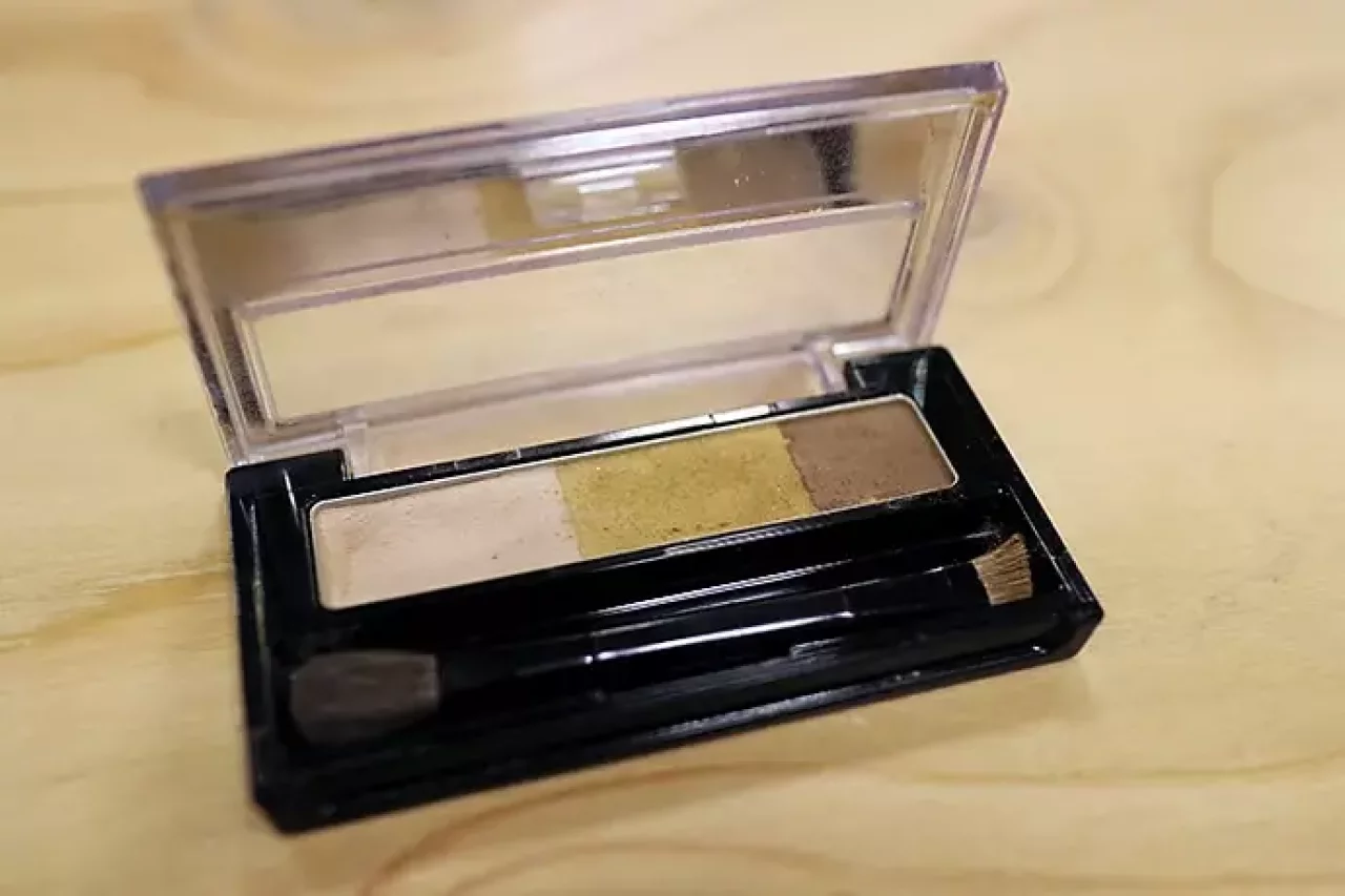 ファンデーション