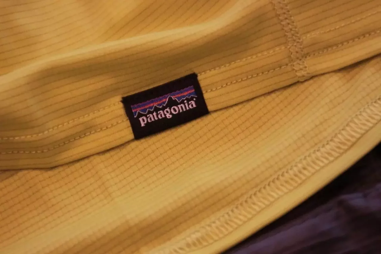 パタゴニア キャプリーン ライトウェイト