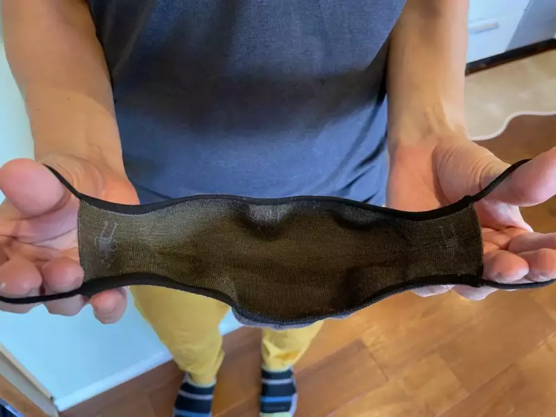 イントラニットメリノフェイスカバー メリノウール