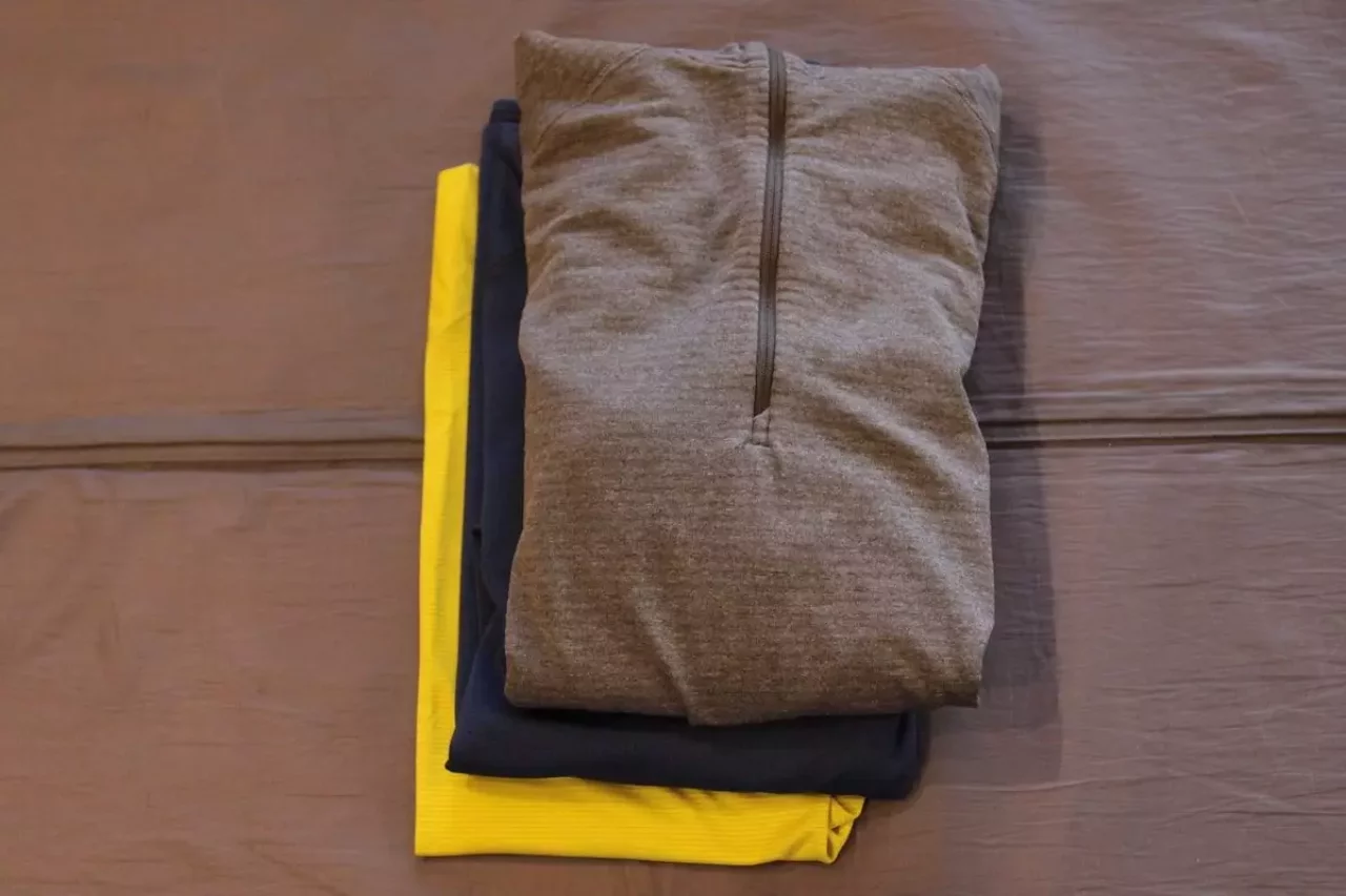 パタゴニア キャプリーン