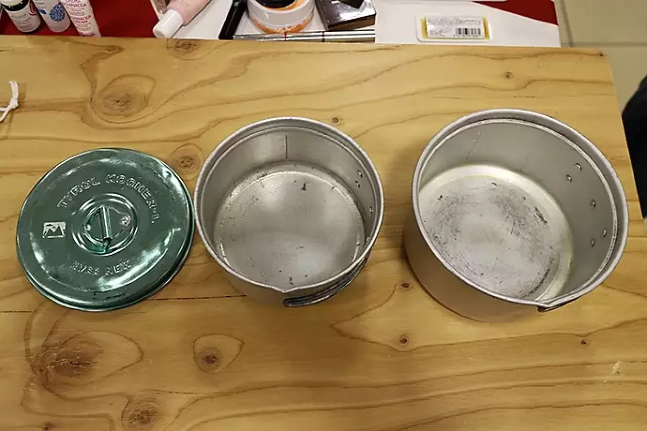 エバニュー チロルコッヘル