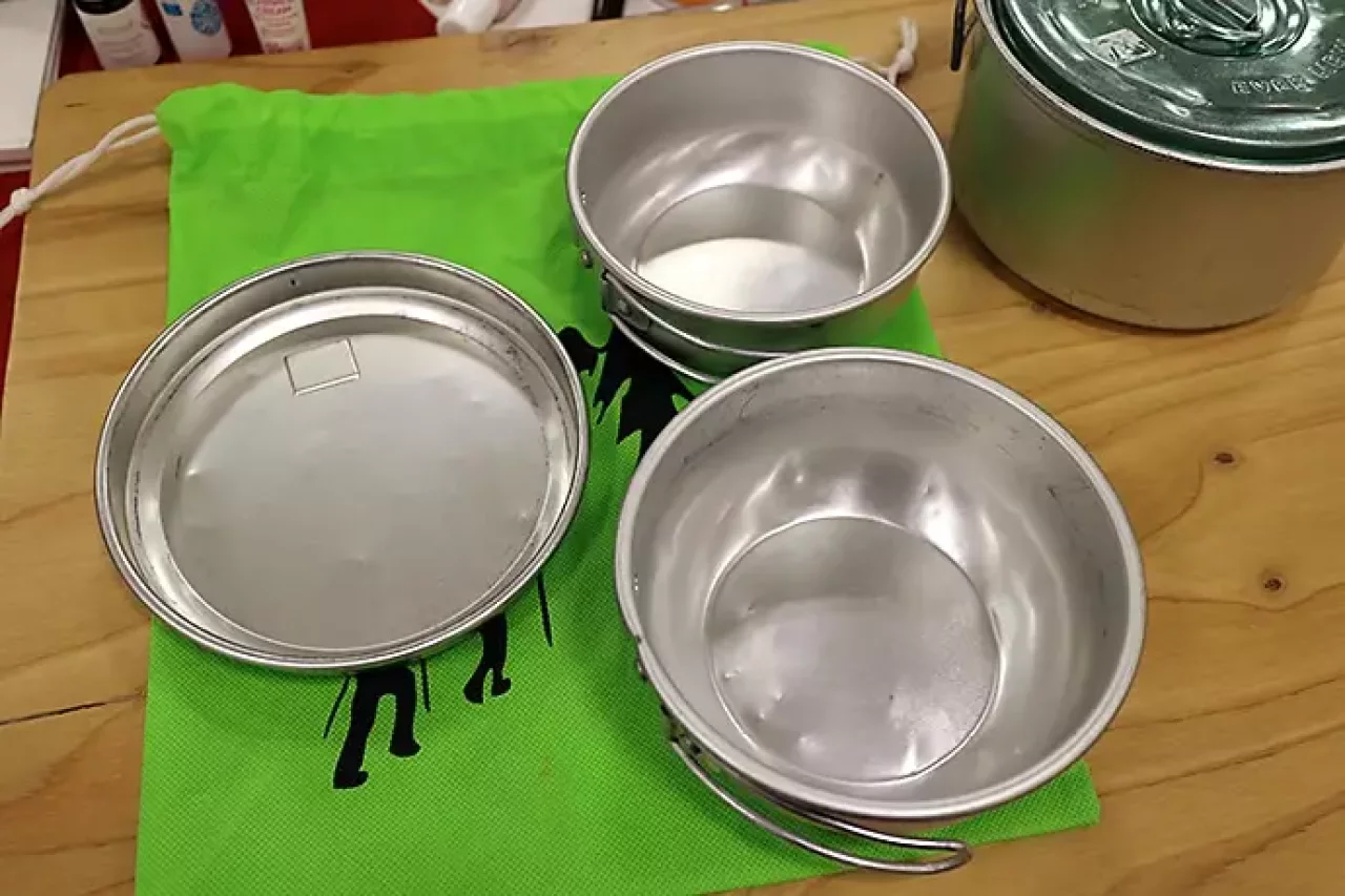 エバニュー チロルコッヘル