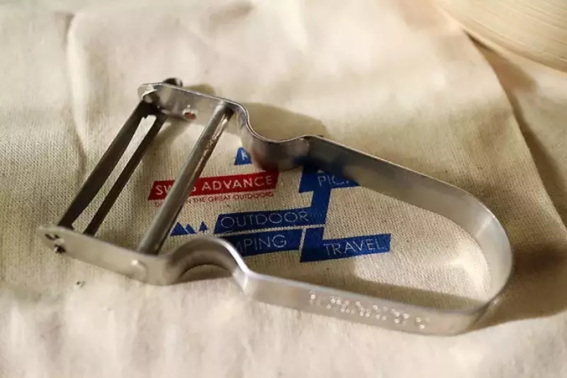 スイスアドバンスのピーラー