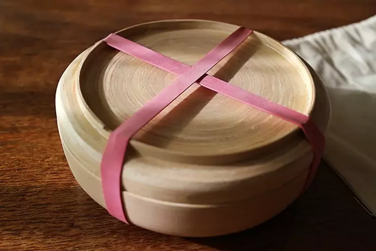 スイスアドバンスの弁当箱