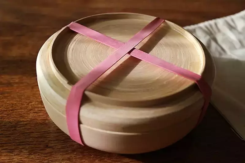 スイスアドバンスの弁当箱