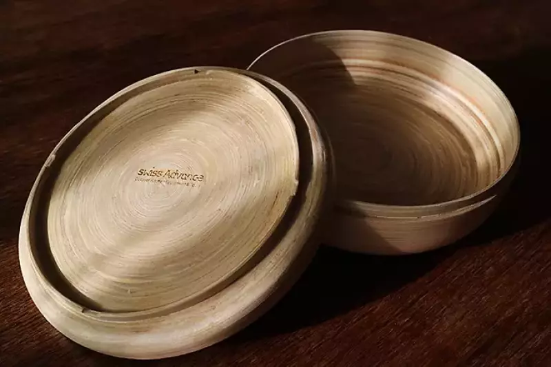 スイスアドバンスの弁当箱