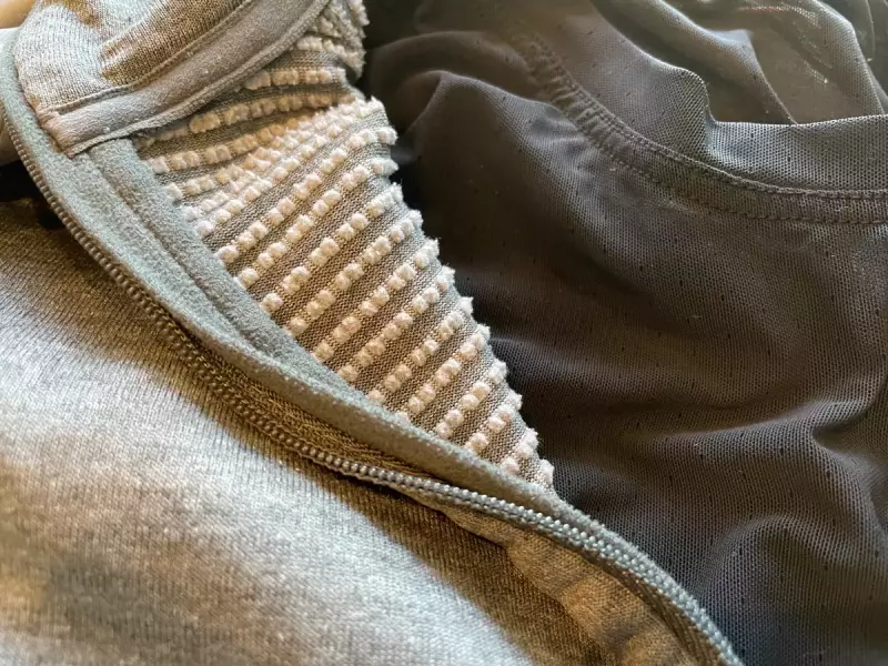 ベースレイヤーのポイントとおすすめの一着