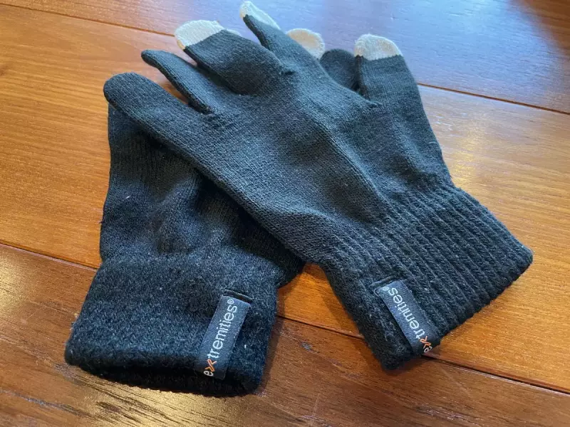 グローブのポイントとおすすめの一着