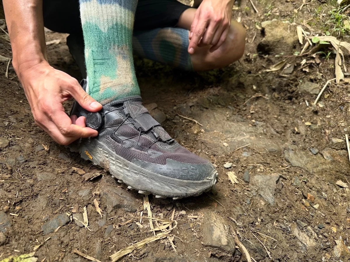 即フィット&ゼロドロップの快適革命!アルトラ Timp 5 BOAがもたらす新次元の登山&ロングハイク体験