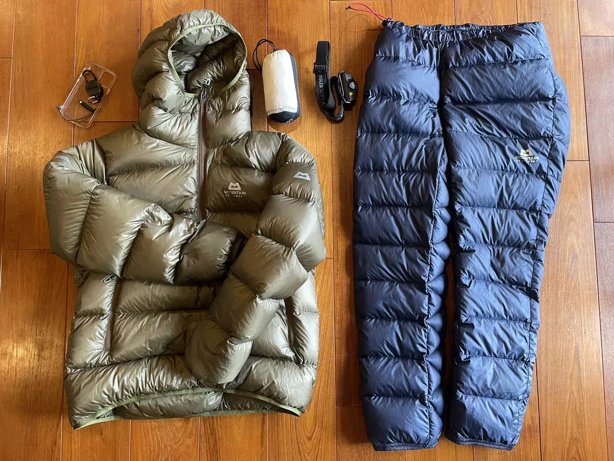 冬山登山おすすめ必須装備ベスト5(動画つき)