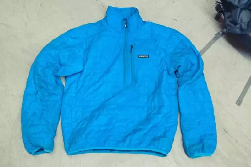 パタゴニア ナノパフ 動ける化繊ジャケット|化繊ジャケット・パンツ|登山ウェア|山のモノ|登山・トレラン・山スキーマガジン「山旅旅」