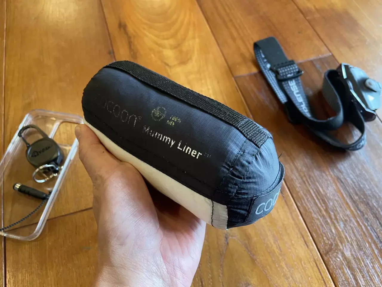 コクーンのマミーライナー