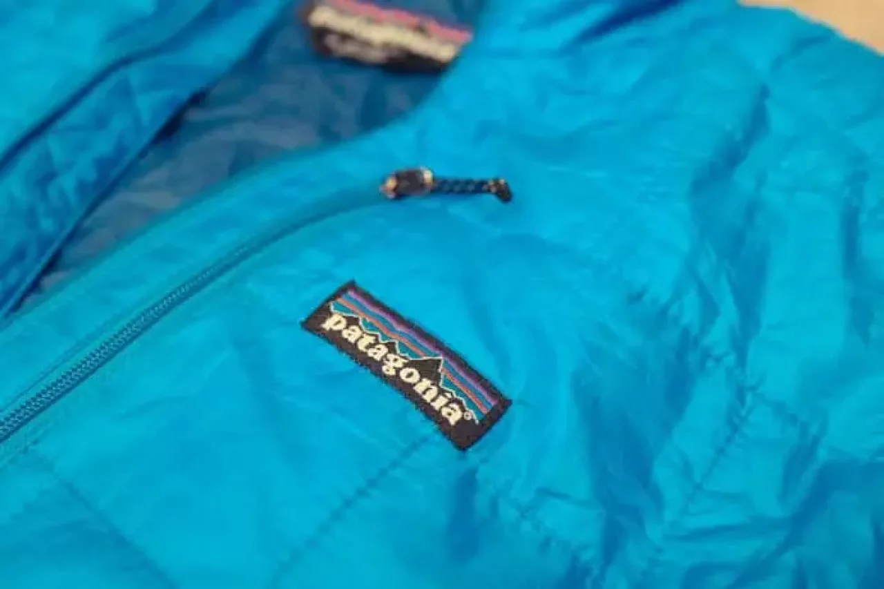 パタゴニア ナノパフ