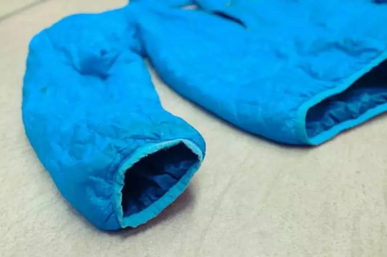 パタゴニア ナノパフ