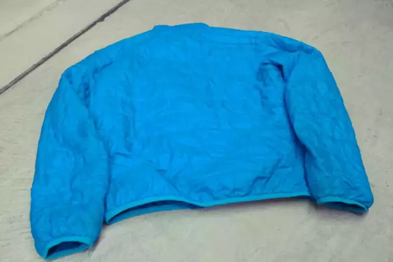 パタゴニア ナノパフ