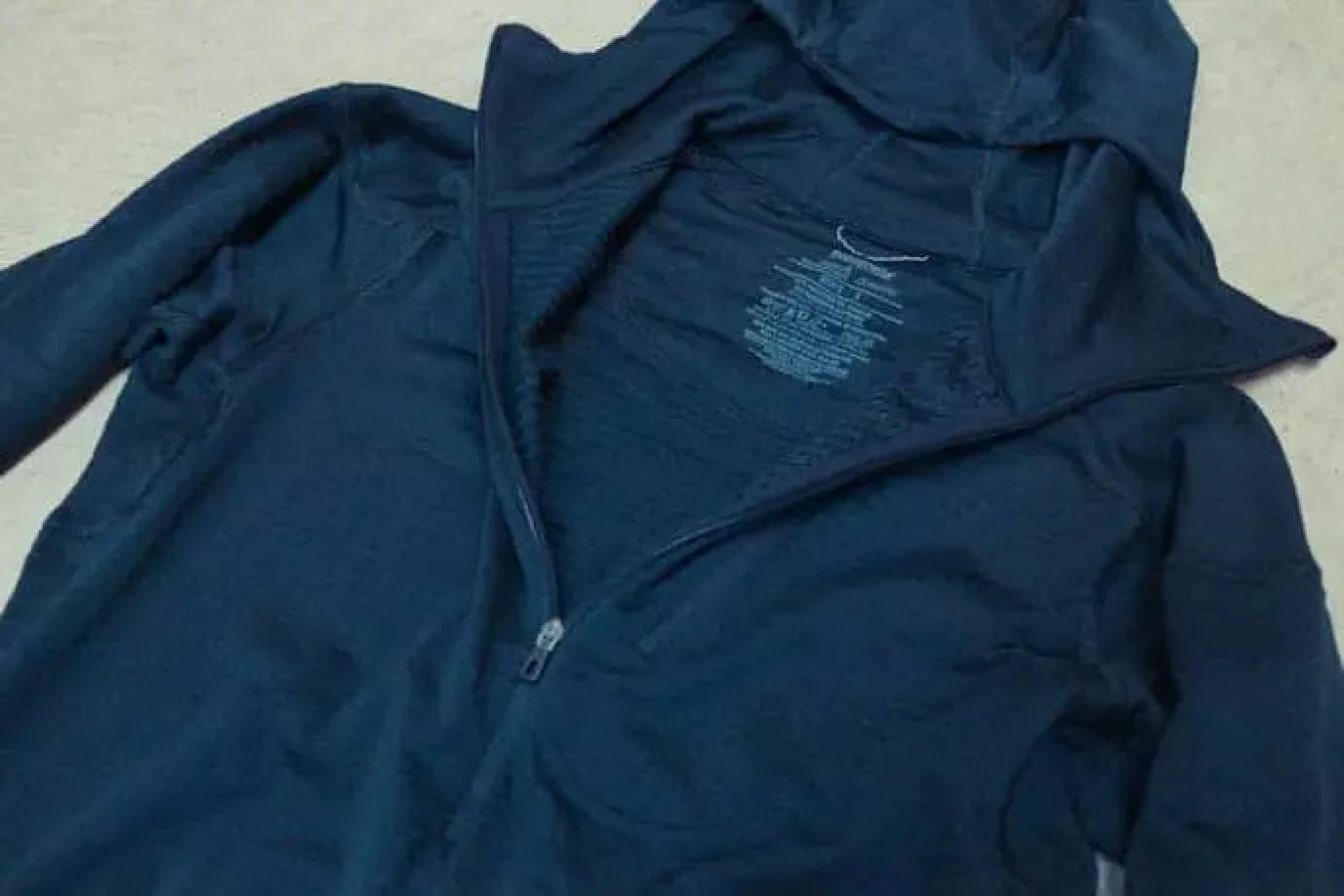 パタゴニア キャプリーン・サーマルウェイト